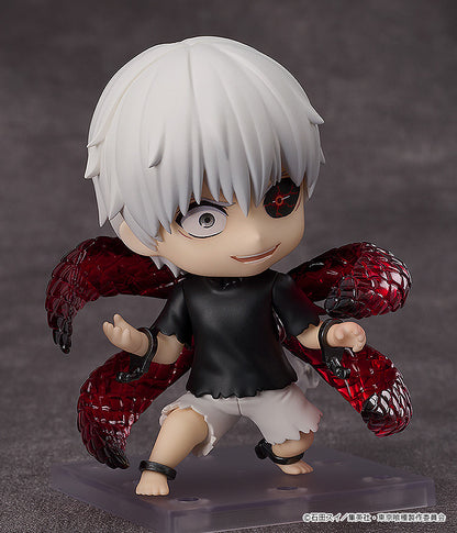 [Pre-order] Tokyo Ghoul - Ken Kaneki - Nendoroid