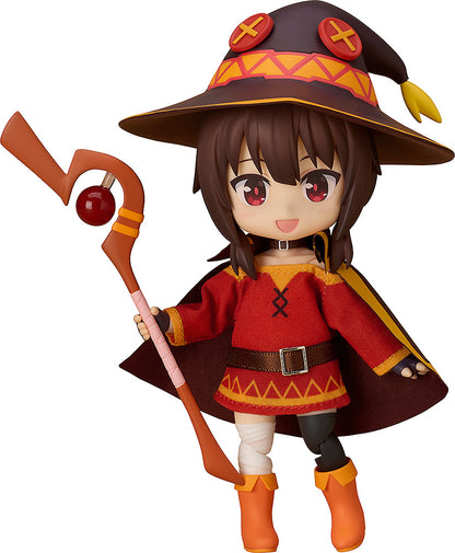 [Pre-order] Konosuba! 3 - Megumin - Nendoroid