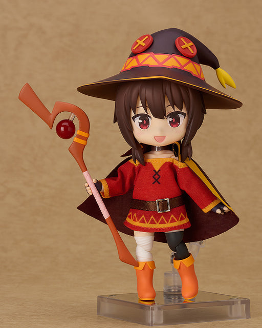 [Pre-order] Konosuba! 3 - Megumin - Nendoroid