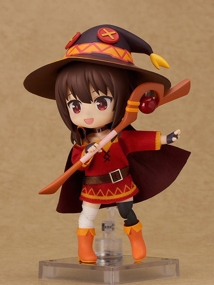 [Pre-order] Konosuba! 3 - Megumin - Nendoroid