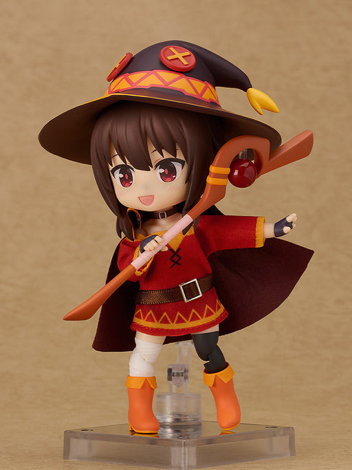 [Pre-order] Konosuba! 3 - Megumin - Nendoroid