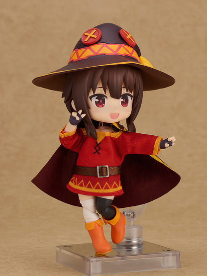 [Pre-order] Konosuba! 3 - Megumin - Nendoroid