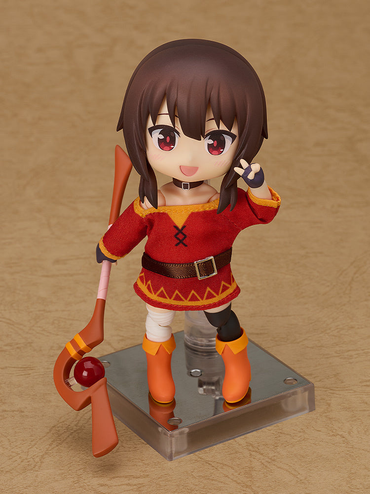 [Pre-order] Konosuba! 3 - Megumin - Nendoroid