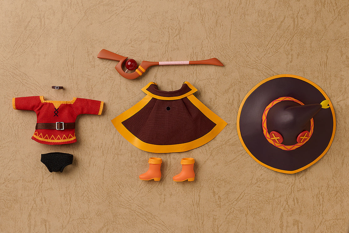 [Pre-order] Konosuba! 3 - Megumin - Nendoroid