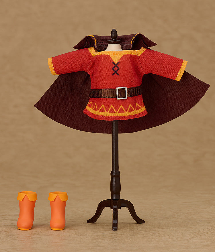 [Pre-order] Konosuba! 3 - Megumin - Nendoroid