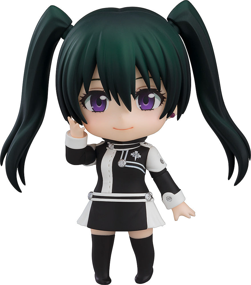 [Pre-order] D.Gray-man - Lenalee Lee - Nendoroid