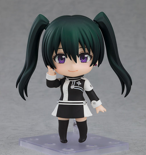 [Pre-order] D.Gray-man - Lenalee Lee - Nendoroid