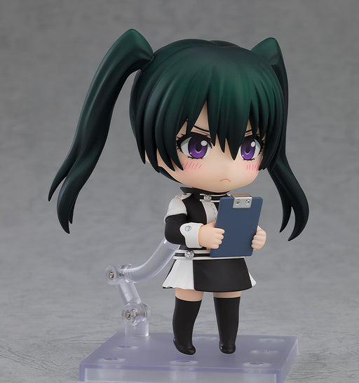 [Pre-order] D.Gray-man - Lenalee Lee - Nendoroid