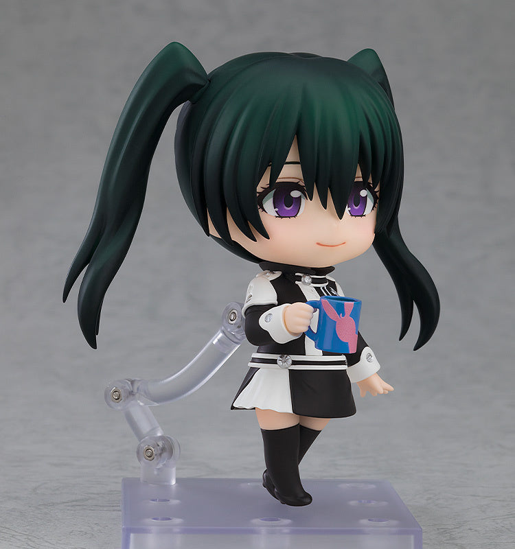 [Pre-order] D.Gray-man - Lenalee Lee - Nendoroid