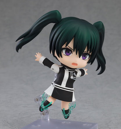 [Pre-order] D.Gray-man - Lenalee Lee - Nendoroid