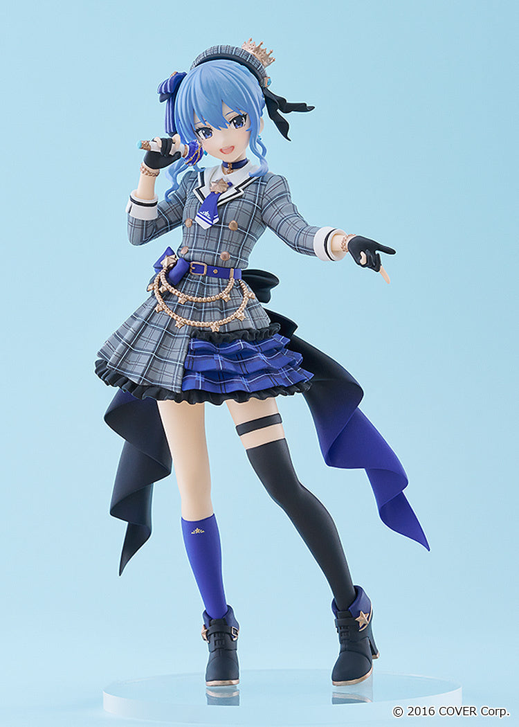 [Pre-order] Hololive - Hoshimachi Suisei - POP UP PARADE SP