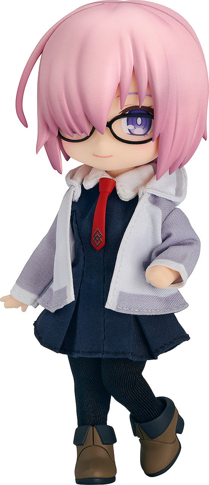 [Pre-order] Fate/Grand Order - Shielder/Mash Kyrielight: Casual Clothes Ver. - Nendoroid Doll