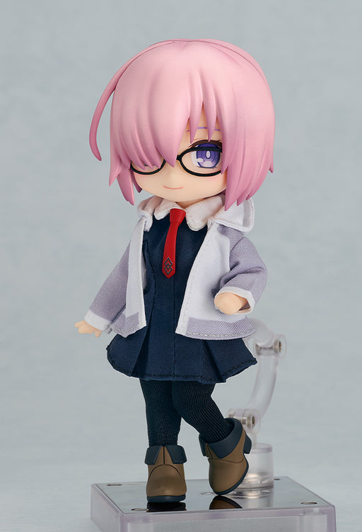 [Pre-order] Fate/Grand Order - Shielder/Mash Kyrielight: Casual Clothes Ver. - Nendoroid Doll