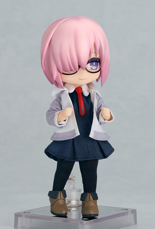 [Pre-order] Fate/Grand Order - Shielder/Mash Kyrielight: Casual Clothes Ver. - Nendoroid Doll