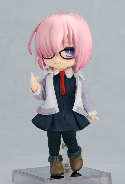 [Pre-order] Fate/Grand Order - Shielder/Mash Kyrielight: Casual Clothes Ver. - Nendoroid Doll