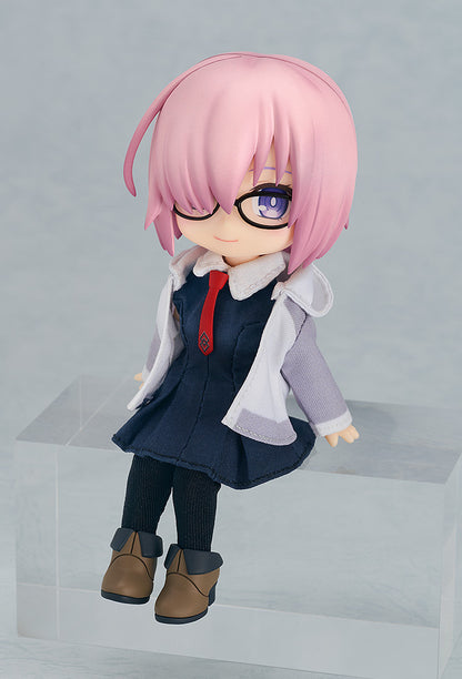 [Pre-order] Fate/Grand Order - Shielder/Mash Kyrielight: Casual Clothes Ver. - Nendoroid Doll