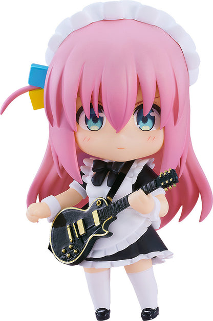 [Pre-order] Bocchi the Rock! - Hitori Gotoh: Maid Ver. - Nendoroid Basic