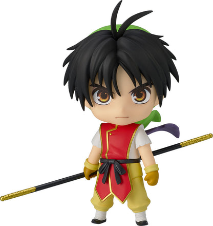 [Pre-order] Suikoden - Hero - Nendoroid