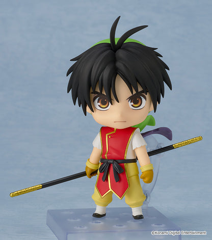 [Pre-order] Suikoden - Hero - Nendoroid