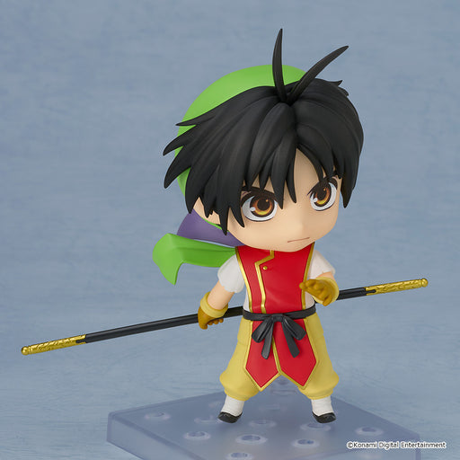 [Pre-order] Suikoden - Hero - Nendoroid