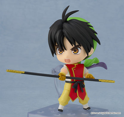 [Pre-order] Suikoden - Hero - Nendoroid