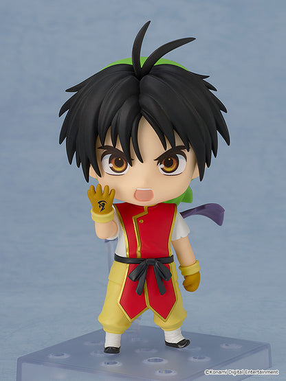 [Pre-order] Suikoden - Hero - Nendoroid