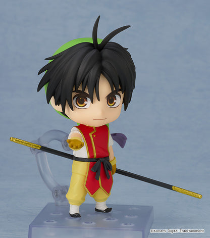 [Pre-order] Suikoden - Hero - Nendoroid