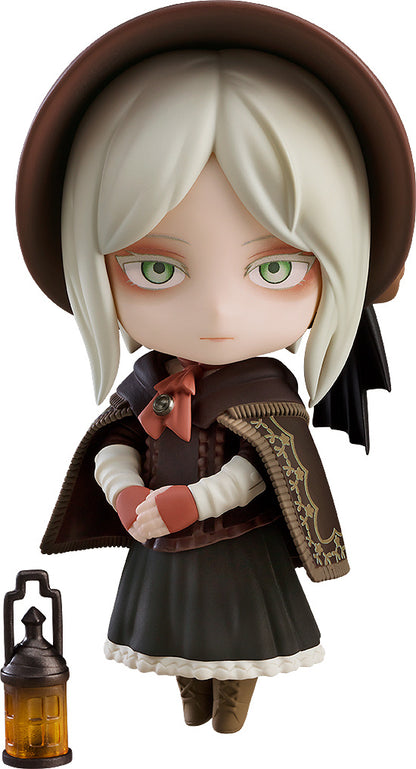 [Pre-order] Bloodborne - The Doll (reissue) - Nendoroid