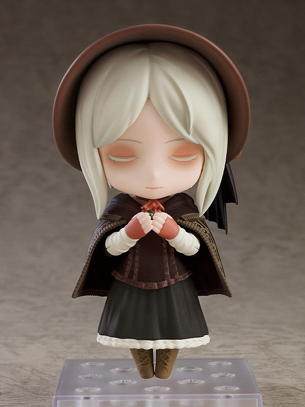 [Pre-order] Bloodborne - The Doll (reissue) - Nendoroid