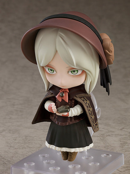 [Pre-order] Bloodborne - The Doll (reissue) - Nendoroid