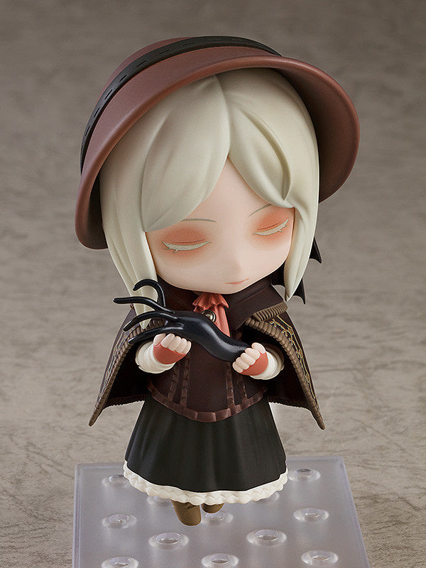 [Pre-order] Bloodborne - The Doll (reissue) - Nendoroid