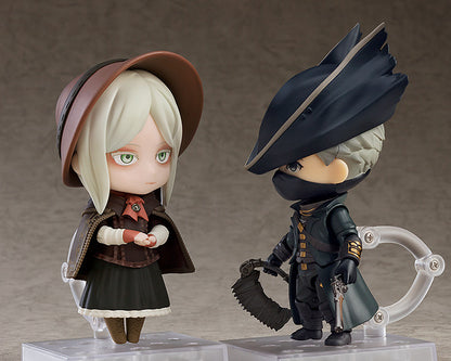 [Pre-order] Bloodborne - The Doll (reissue) - Nendoroid