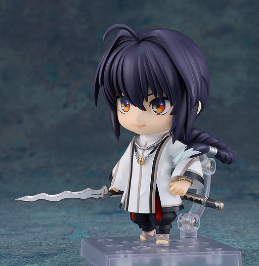 [Pre-order] Fate/Samurai Remnant - Saber - Nendoroid