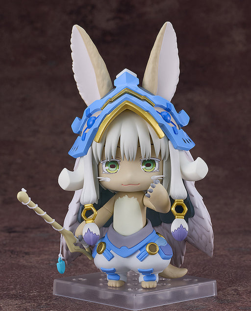 [Pre-order] Made In Abyss - Nanachi: New Outfit Ver. - Nendoroid