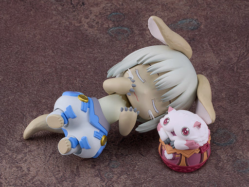 [Pre-order] Made In Abyss - Nanachi: New Outfit Ver. - Nendoroid