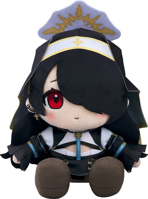 [Pre-order] Blue Archive - Hinata: Chocopuni Plushie - Good Smile Company