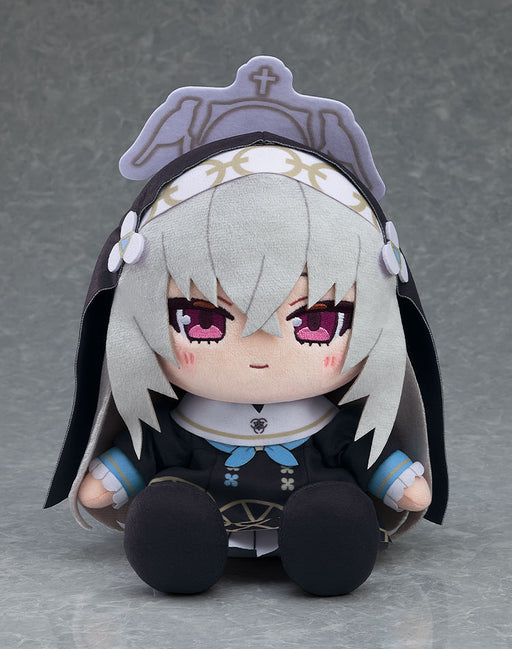 [Pre-order] Blue Archive - Sakurako: Chocopuni Plushie - Good Smile Company