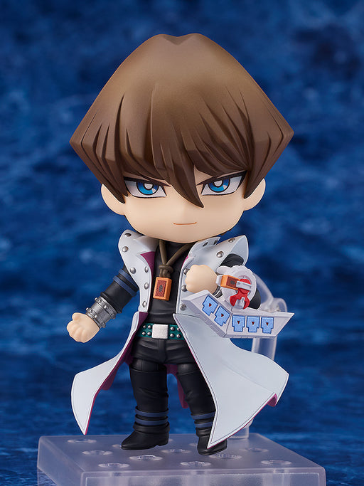 [Pre-order] Yu-Gi-Oh - Seto Kaiba - Nendoroid