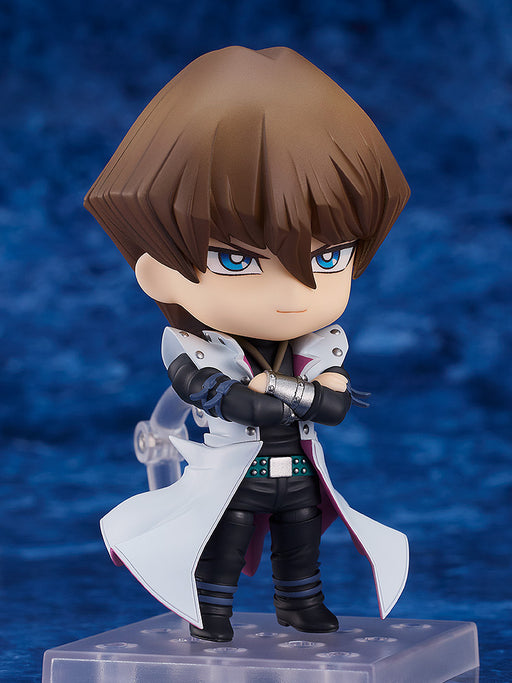 [Pre-order] Yu-Gi-Oh - Seto Kaiba - Nendoroid