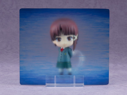 [Pre-order] Serial Experiments Lain - Lain Iwakura - Nendoroid