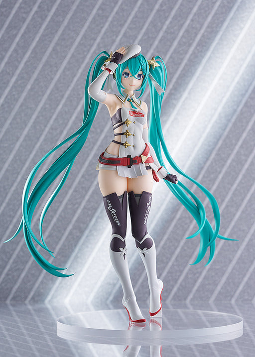 [Pre-order] Vocaloid - Racing Miku: 2023 Ver. - POP UP PARADE