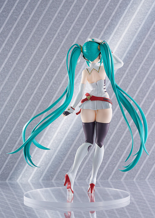 [Pre-order] Vocaloid - Racing Miku: 2023 Ver. - POP UP PARADE