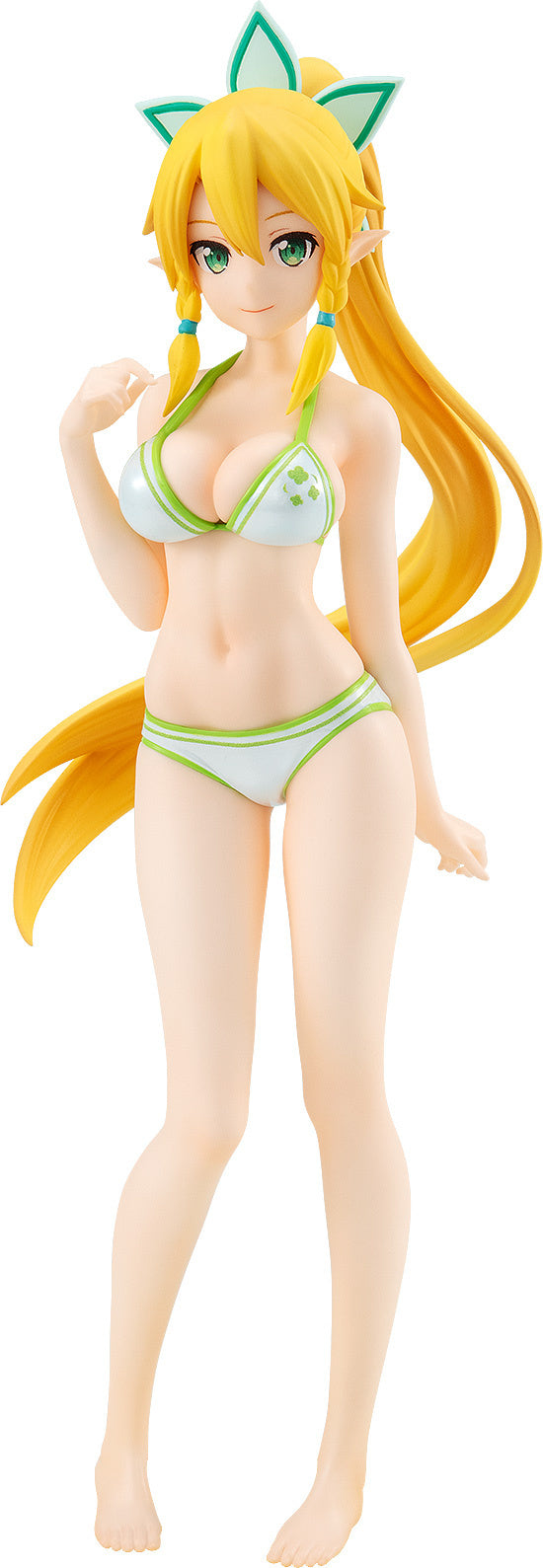 [Pre-order] Sword Art Online - Leafa: Beach Queens - POP UP PARADE