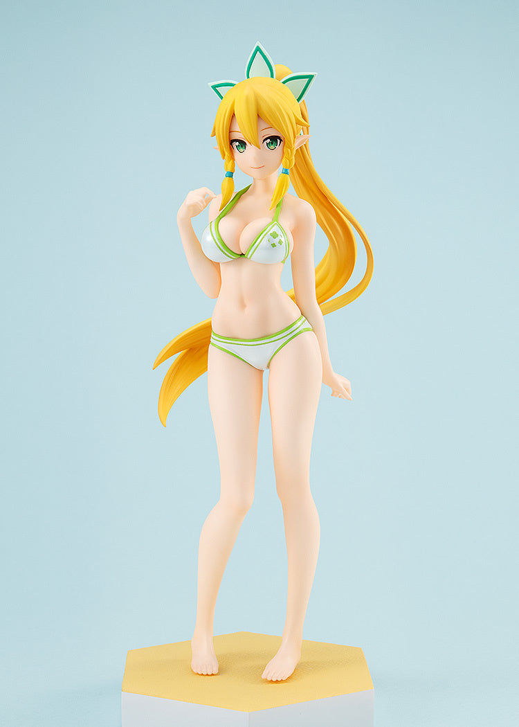 [Pre-order] Sword Art Online - Leafa: Beach Queens - POP UP PARADE