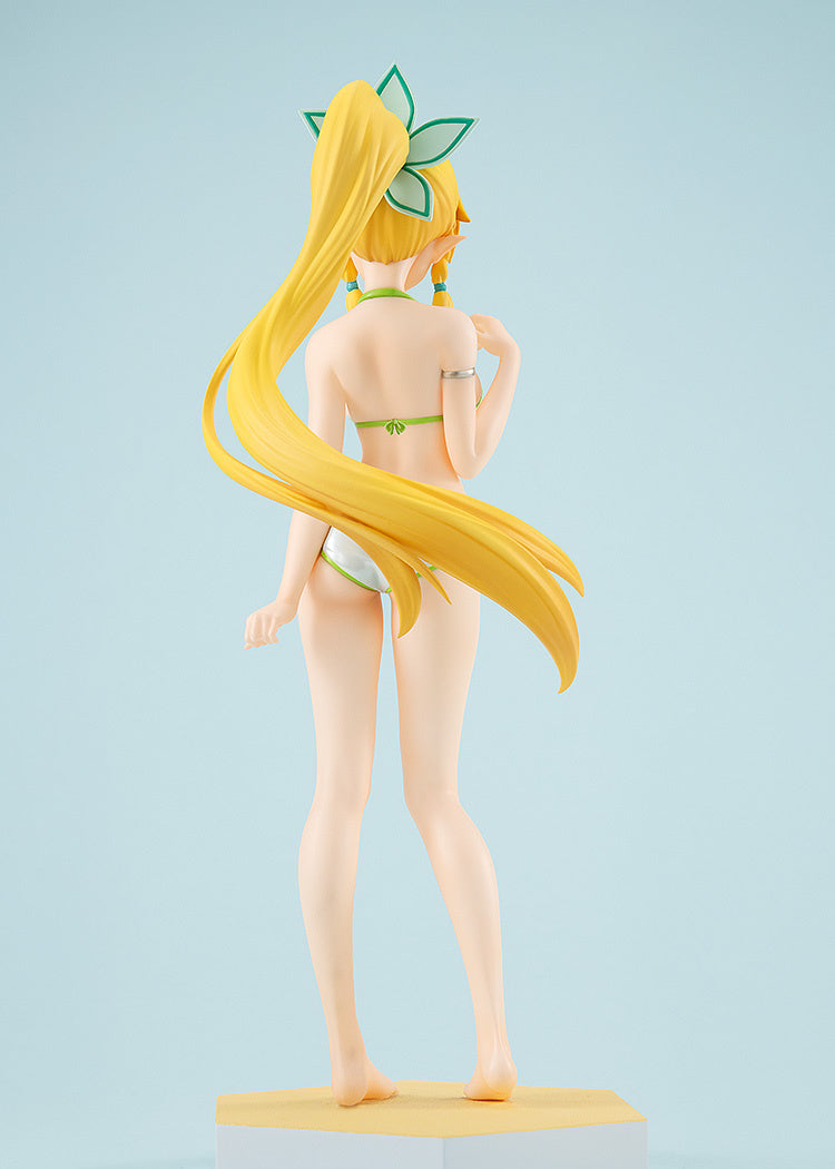 [Pre-order] Sword Art Online - Leafa: Beach Queens - POP UP PARADE