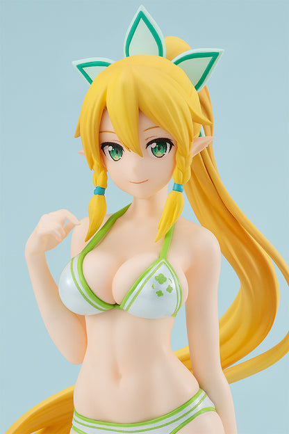 [Pre-order] Sword Art Online - Leafa: Beach Queens - POP UP PARADE