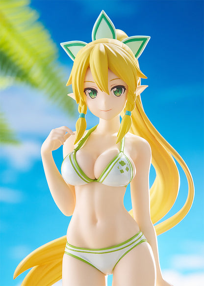 [Pre-order] Sword Art Online - Leafa: Beach Queens - POP UP PARADE