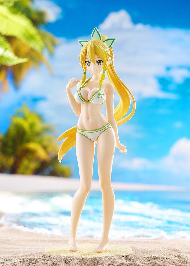 [Pre-order] Sword Art Online - Leafa: Beach Queens - POP UP PARADE