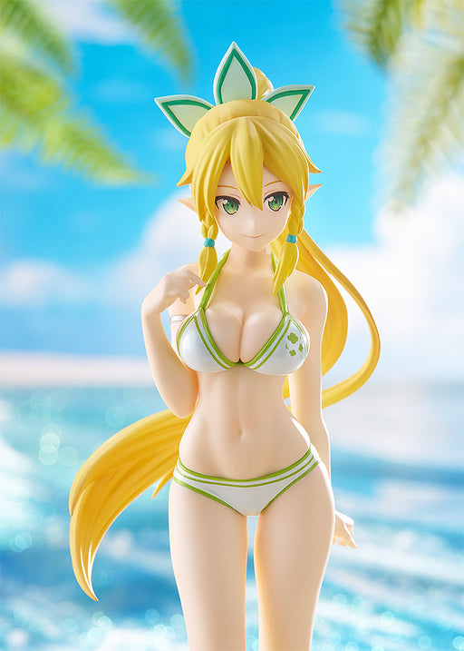 [Pre-order] Sword Art Online - Leafa: Beach Queens - POP UP PARADE