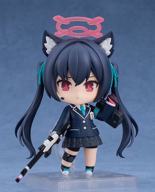 [Pre-order] Blue Archive - Serika Kuromi - Nendoroid